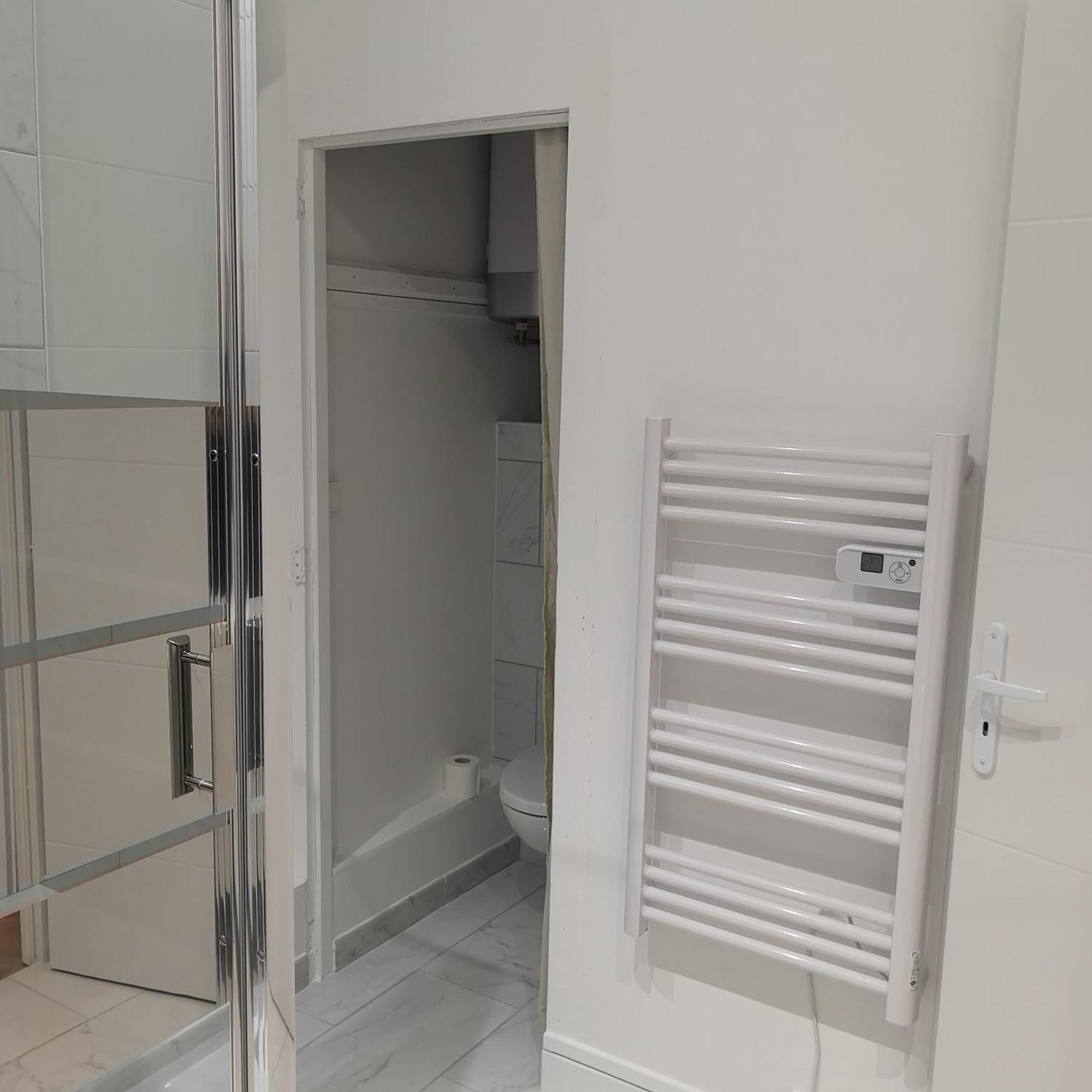 Suite Mermoz -T3- Belle Vue - Billard-Wifi-Velo Кастельнодарі Екстер'єр фото
