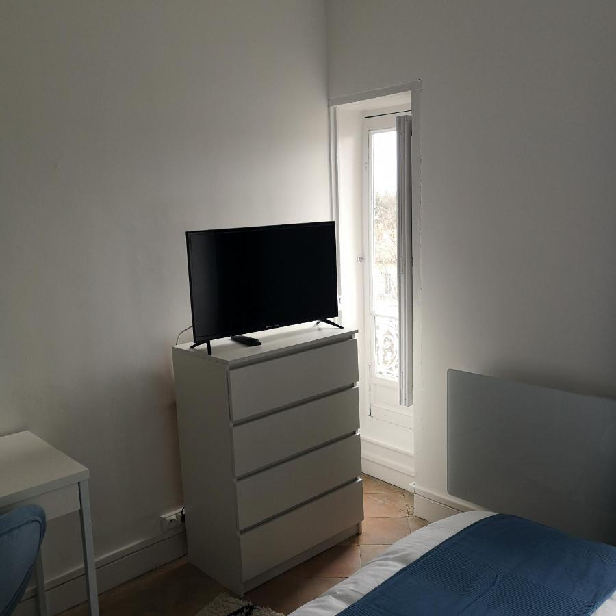 Suite Mermoz -T3- Belle Vue - Billard-Wifi-Velo Кастельнодарі Екстер'єр фото