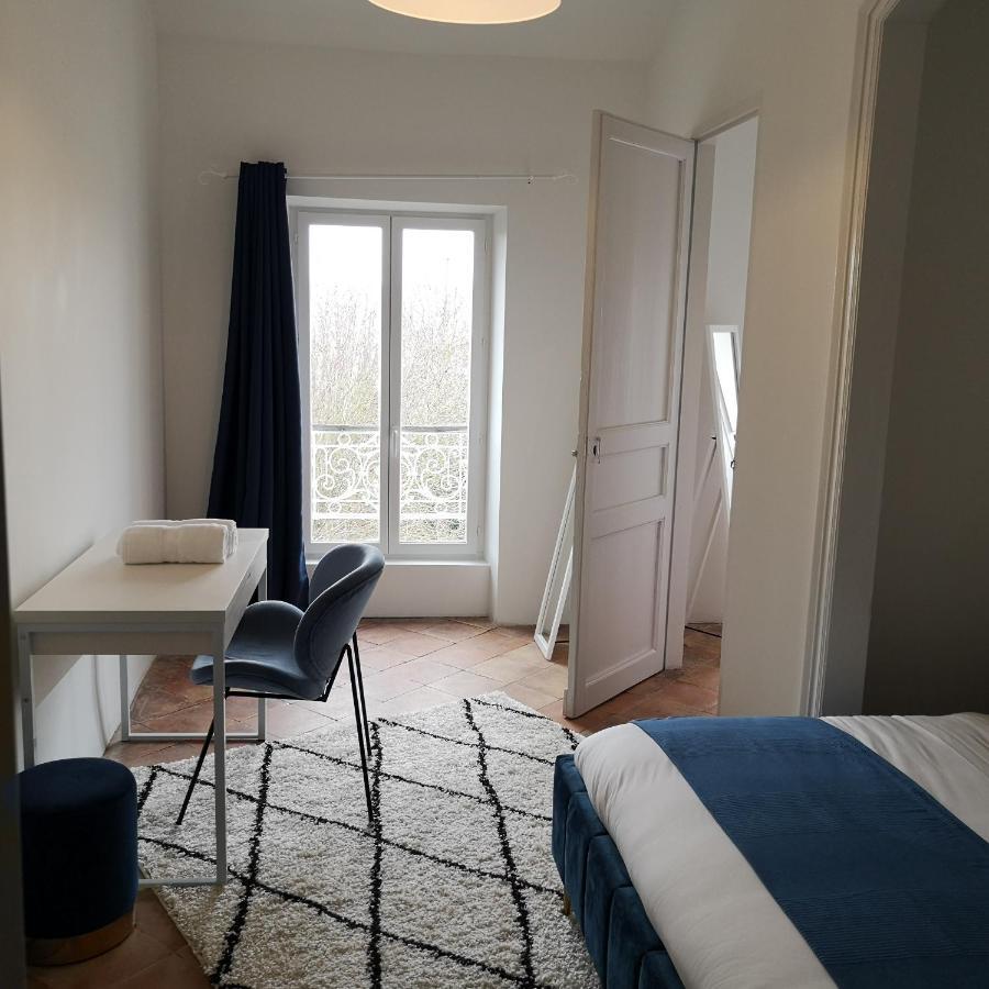 Suite Mermoz -T3- Belle Vue - Billard-Wifi-Velo Кастельнодарі Екстер'єр фото