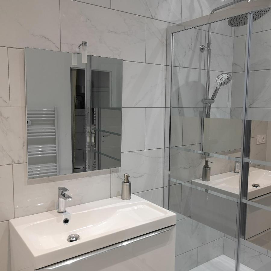 Suite Mermoz -T3- Belle Vue - Billard-Wifi-Velo Кастельнодарі Екстер'єр фото